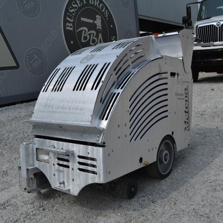 HUSQVARNA SOFF-CUT 2500