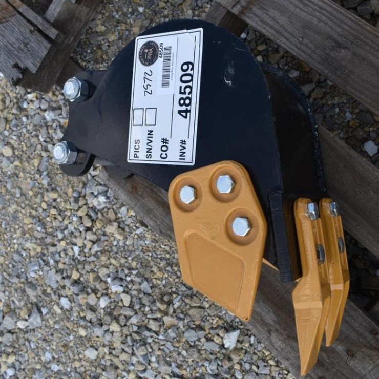 SDLANCH MINI BUCKET ATTACHMENT 48509