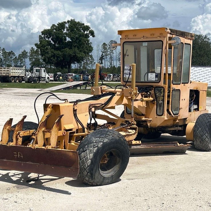 1987 LEE G440