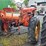 allis-chalmers-ca-tractor-w/cultivators-(runs)-image-4