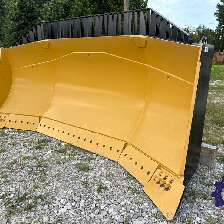 CATERPILLAR D9