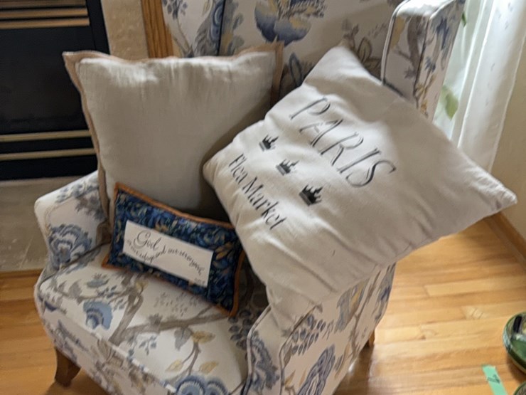 wing-back-chair-with-matching-paris-pillow-and-others-image-13