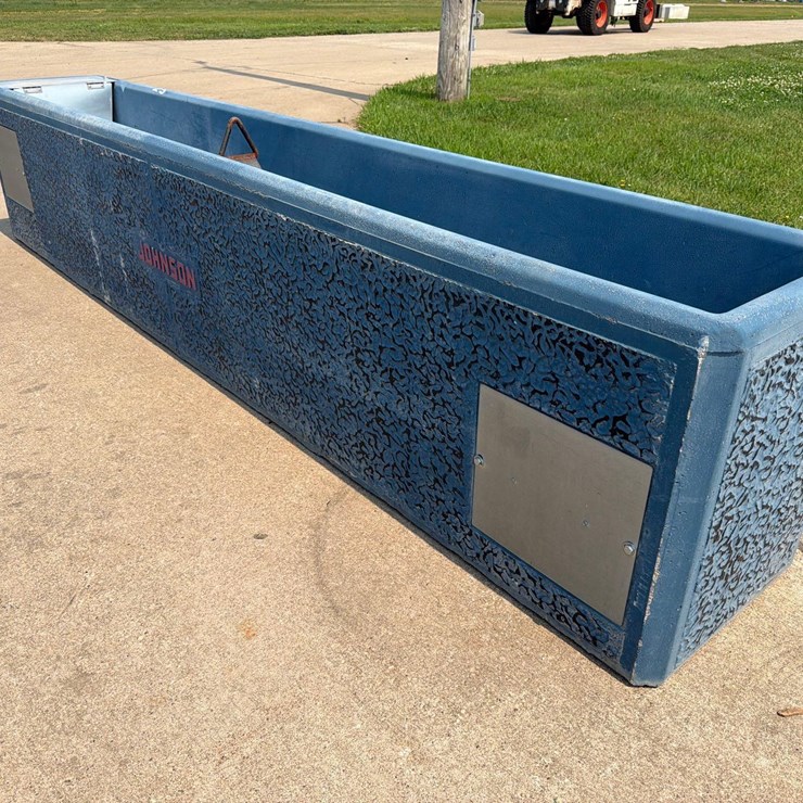 JOHNSON 12 FT