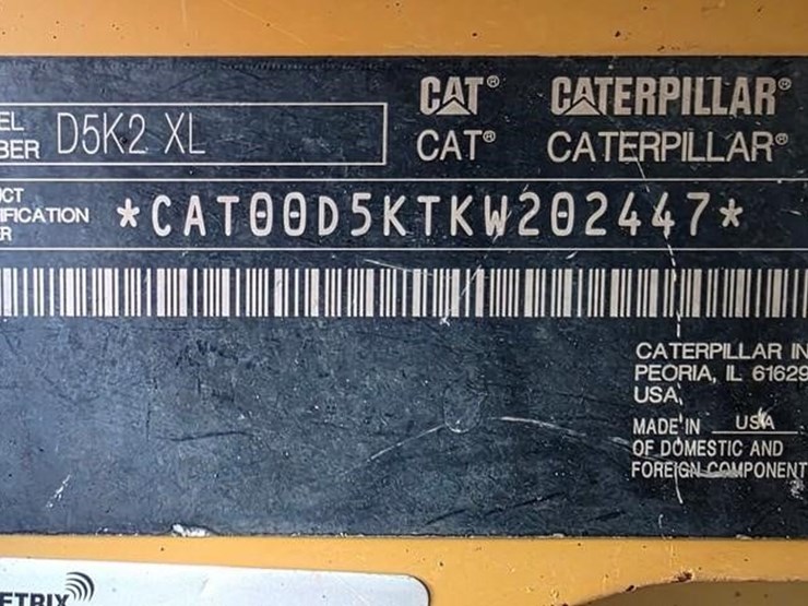 2017-caterpillar-d5k2-xl-image-5