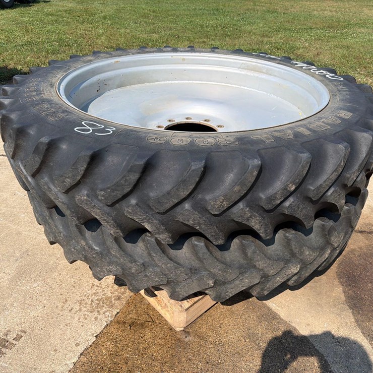 CASE IH 7130