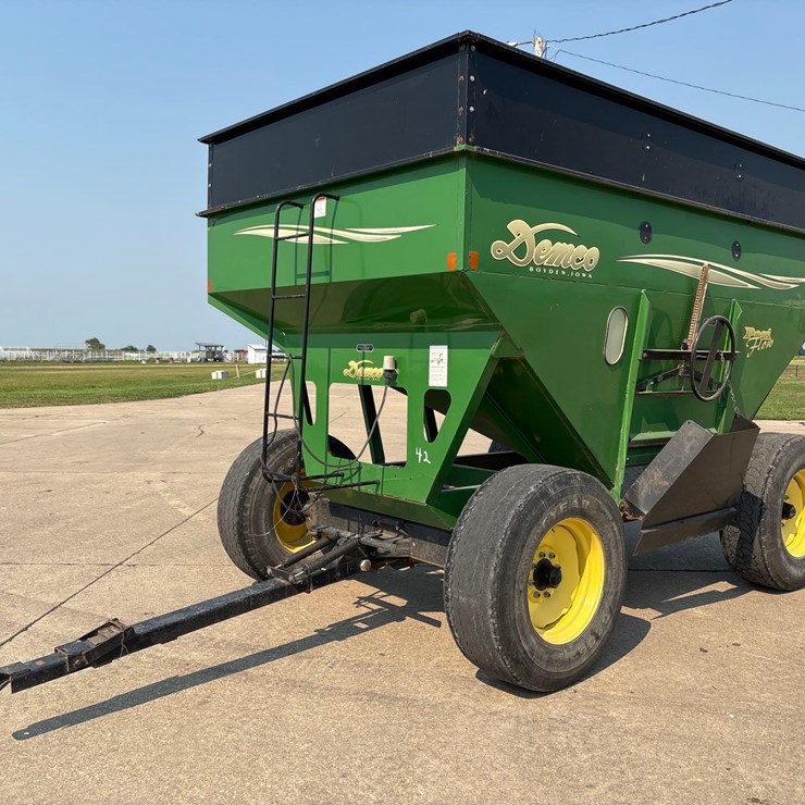 DEMCO 365