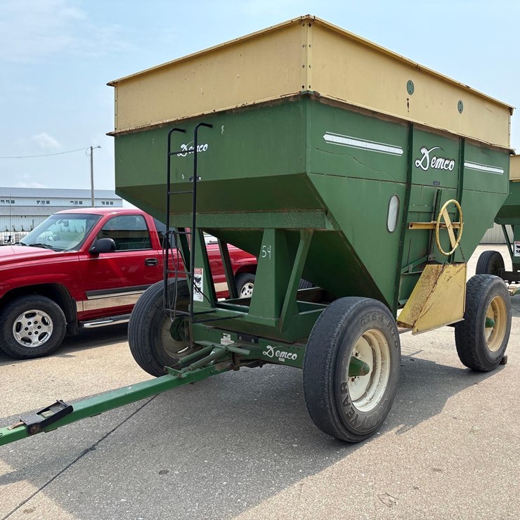 DEMCO 365