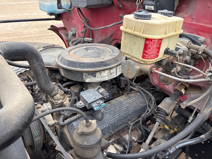 #1851-•-1991-chevrolet-kodiak-truck-image-14