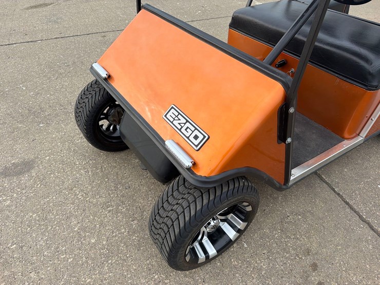 1987-ez-go-gas-golf-cart-image-8