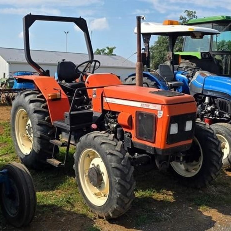 ZETOR 3340