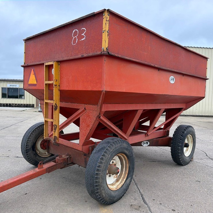 J&M 350