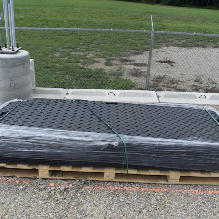 GROUND PROTECTION MAT 48531