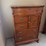 large-oak-chest-of-drawers,-excellent-condition-image-5