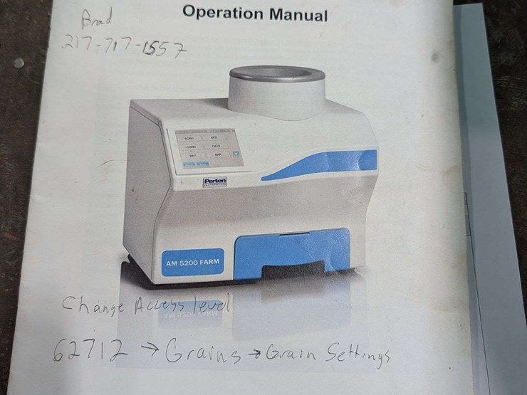 perten-am-5200-farm-grain-moisture-tester-image-9