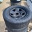#1614-•-(4)-good-year-eagle-srs-a-on-5-lug-rims-image-2