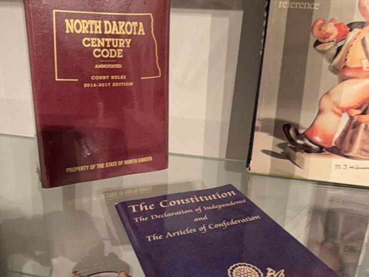 book-collection,-brand-new-north-dakota-century-code-book,-hummel-figurine-book,-many-others-image-3