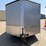 2012-forest-river-7ft-x-24ft-bumper-hitch-enclosed-trailer-image-2