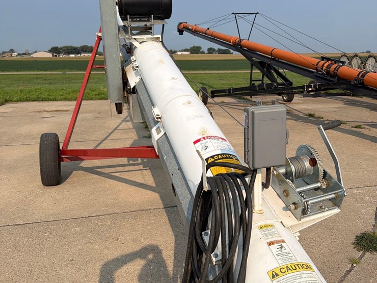 sudenga-12”-x-35ft-belt-conveyor-image-15