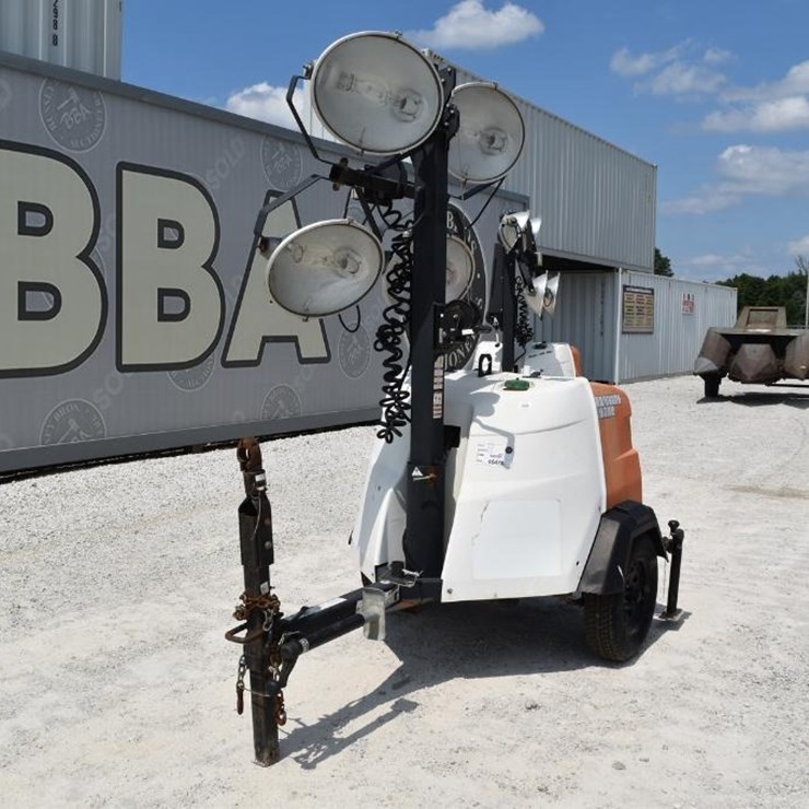 2018 GENERAC MLT6S