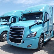 2024 FREIGHTLINER CASCADIA 126