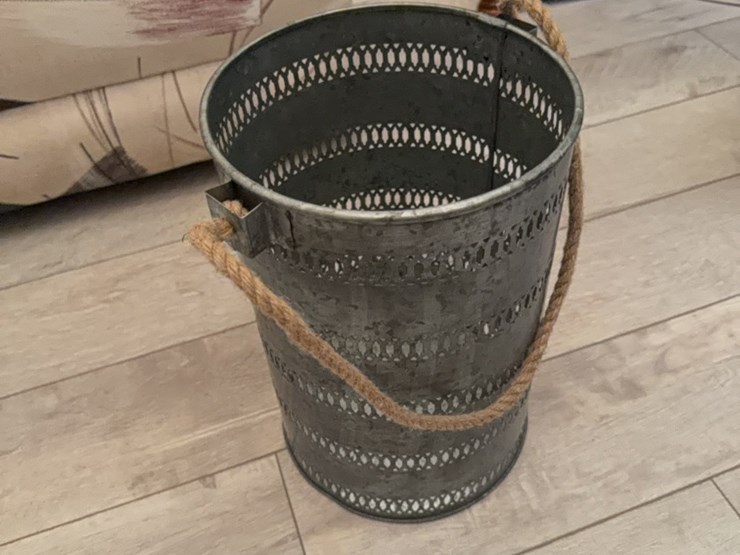 metal-can-with-rope-handle,-unique-image-2