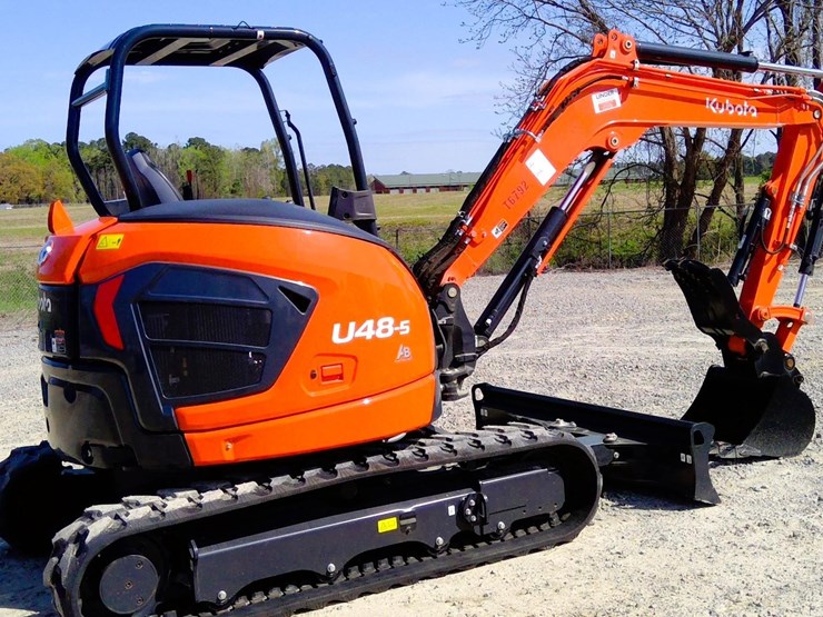 kubota-u48-5r1ap-mini-excavator-2024-new-image-1
