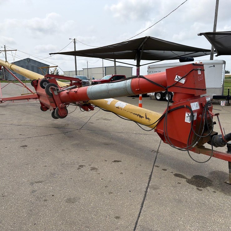 WESTFIELD MK130-81