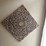 modern-diamond-shaped-wall-decoration,-eifel-tower-background-piece,-religious-books-and-other-items.-(less-table)-image-2