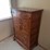 large-oak-chest-of-drawers,-excellent-condition-image-2