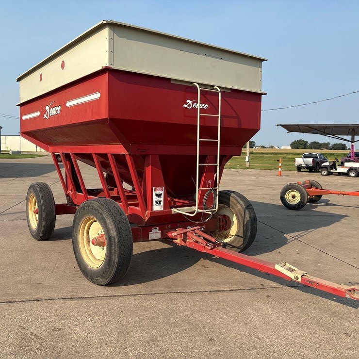 DEMCO 365