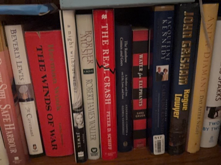 book-collection,-this-lot-includes-everything-on-bookshelf-image-10