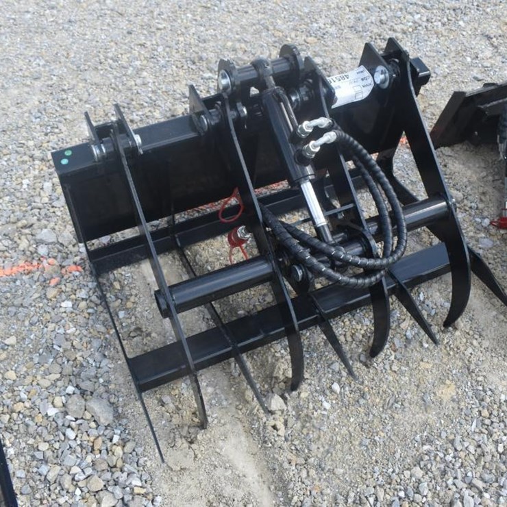 SDLANCH MINI GRAPPLE ATTACHMENT 48516