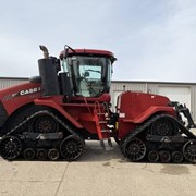 2014 CASE IH STEIGER 470