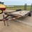 dct-81”-x-18ft-bumper-hitch-flatbed-image-2
