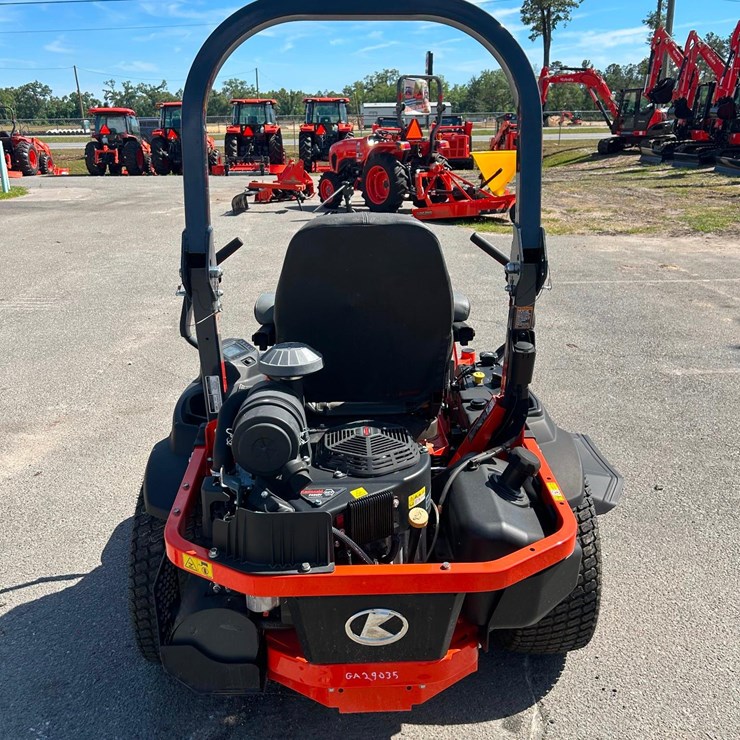 KUBOTA Z781KWi-54