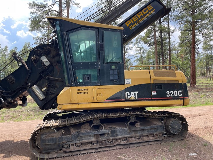 2005-caterpillar-320c-image-4