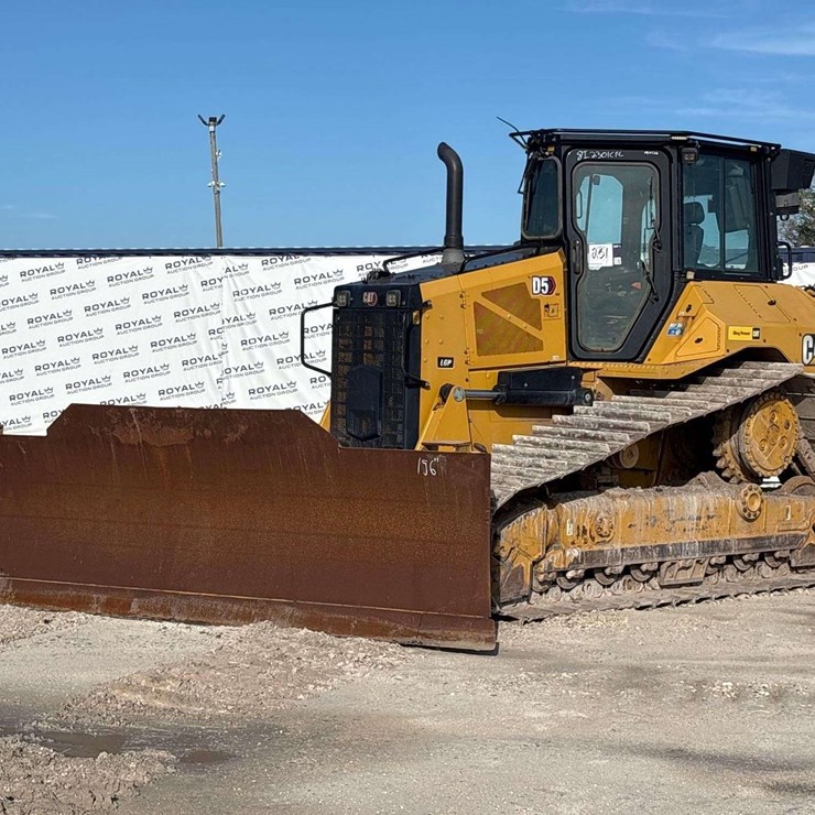 CATERPILLAR C7