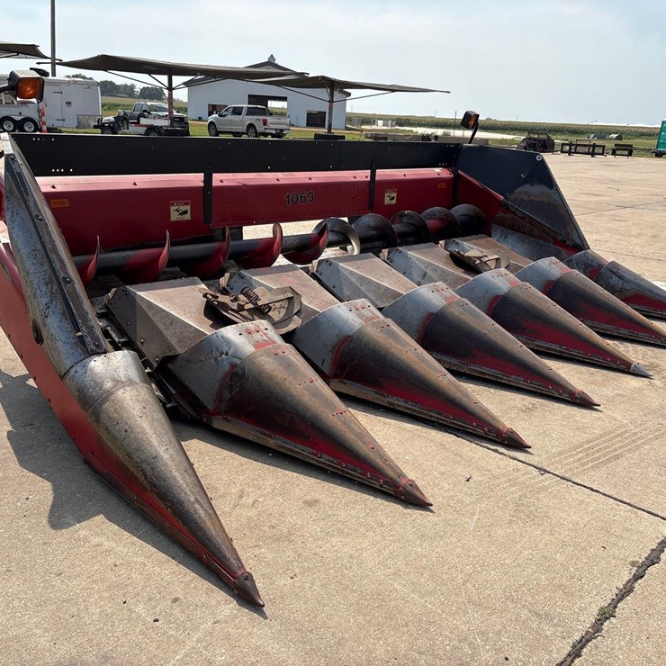CASE IH 1063