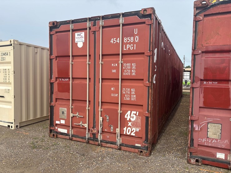 #1205-•-45ft-high-cube-container-image-2