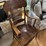 antique-oak-sitting-chair,-excellent-condition-image-2