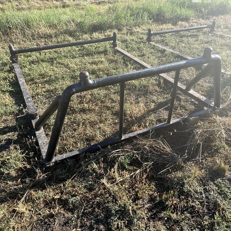 4- HEAVY DUTY HEADACHE RACK