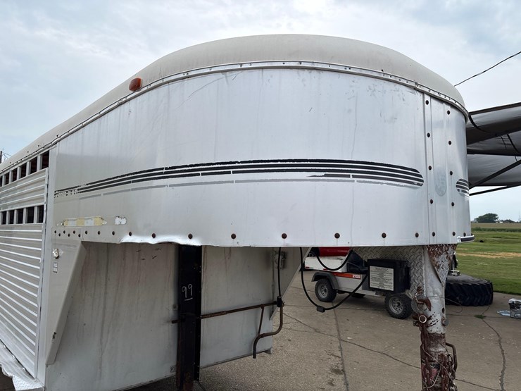 1989-kiefer-built-7ft-x-22ft-aluminum-gooseneck-livestock-trailer-image-20