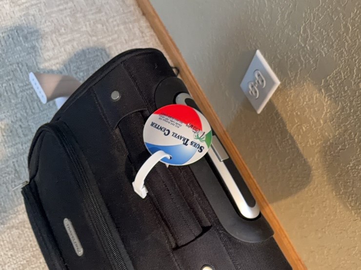 wrinkle-remover-and-like-new-travelon-pull-type-suitcase-image-9