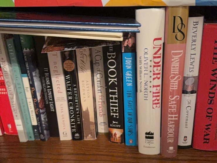 book-collection,-this-lot-includes-everything-on-bookshelf-image-7