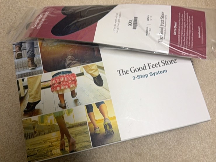 complete-arch-support-system-from-the-good-feet-store.-items-in-box-are-small.-items-in-package-are-xxl-image-12