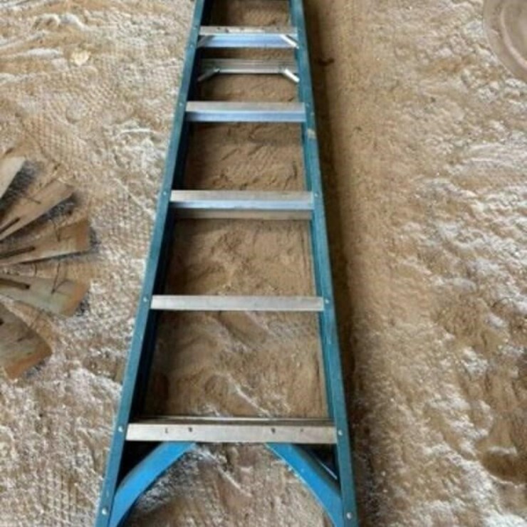 6' Ladder