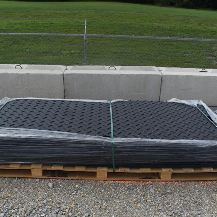 GROUND PROTECTION MAT 48528