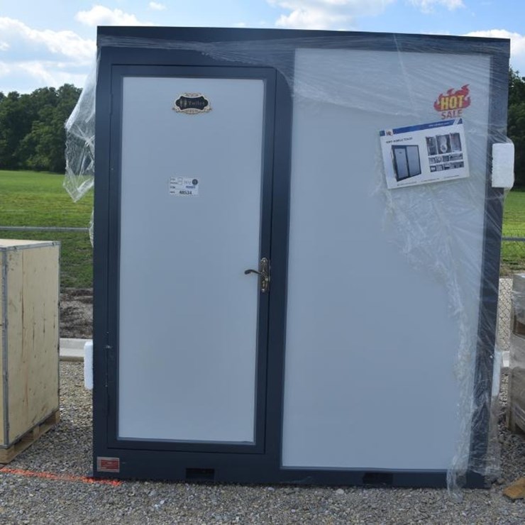 SDLANCH IRMT MOBILE TOILET 48534