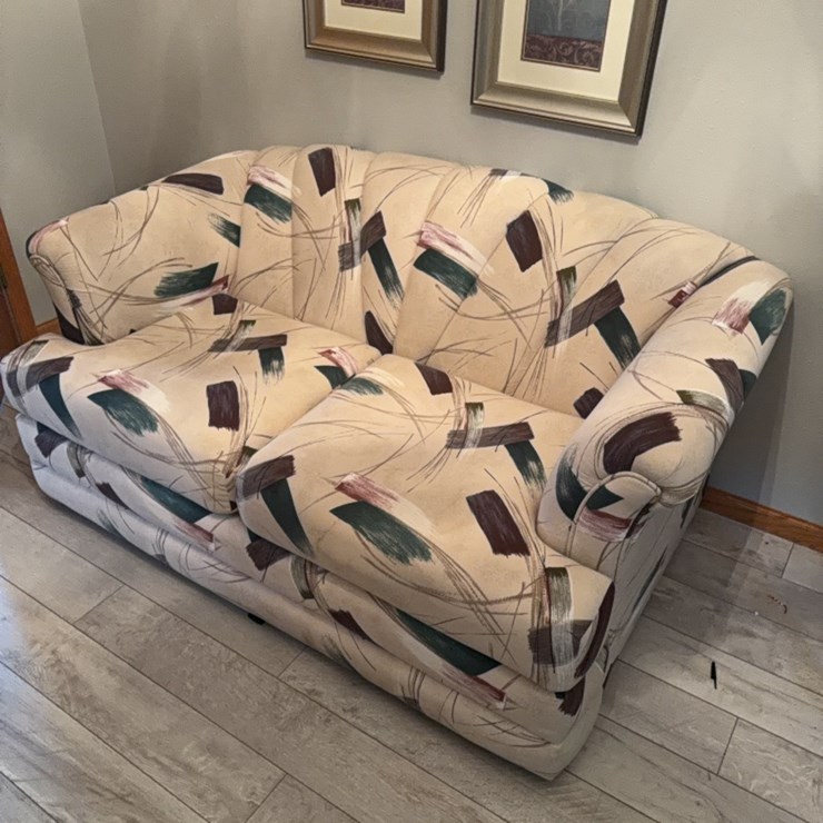 Loveseat