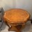 lamp-table,-note-showing-a-bit-of-wear-on-top-image-5